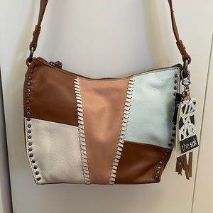 Leather Purse